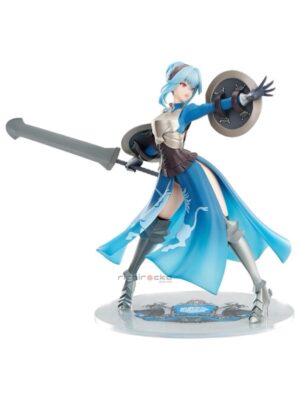 Figura LIMEPIE Series Virginia 1/8 Unicorn Overlord APEX Tienda Figuras Anime Chile