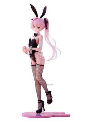 Figura Hatsune: Bunny Girl Ver. 1/6 by rurudo Kaitendo Tienda Figuras Anime Chile