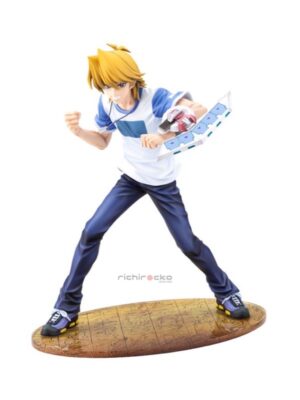 Figura ARTFX J Joey Wheeler -Passionate Duelists- 1/7 Yu-Gi-Oh! Duel Monsters Kotobukiya Tienda Figuras Anime Chile