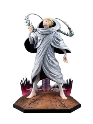 Figura ARTFX J Millions Knives Trigun Stampede Ver. 1/8 Kotobukiya Tienda Figuras Anime Chile