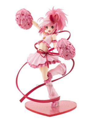 Figura Amulet Heart 1/7 Shugo-chara! Kotobukiya Tienda Figuras Anime Chile