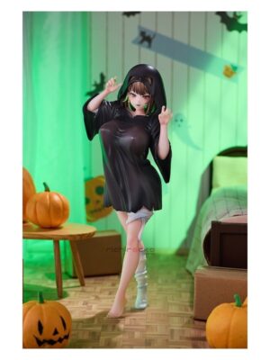 TIENDA RICHIROCKO (2) Miru Oremille Figura Ecchi Hentai Adulto Native HOTVENUS Tienda Anime Chile