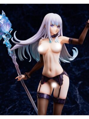TIENDA RICHIROCKO (2) SISTER BLOOD Barayukihime Tony Taka Figura Ecchi Hentai Adulto Native Tienda Anime Chile