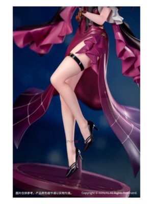Figura Gift+ Honkai: Star Rail Kafka Star Rail Live Ver. Tienda Figuras Anime Chile