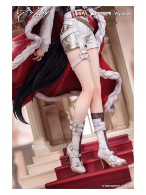 Figura Arknights Texas the Omertosa: THE THRONE VER. Myethos Tienda Anime Figuras Chile