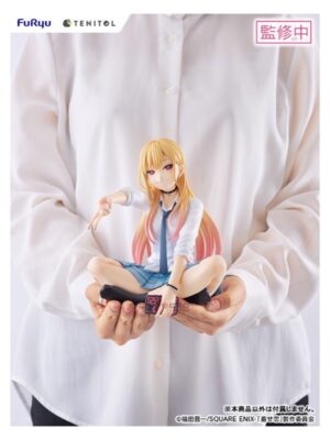 Figura TENITOL BIG Noodle Stopper Marin Kitagawa Sono Bisque Doll wa Koi wo Suru FURYU Tienda Figuras Anime Chile