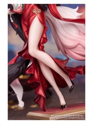 Figura Honkai: Star Rail Fugue: Star Luck Amass Fortunes Ver. 1/8 Tienda Figuras Anime Chile