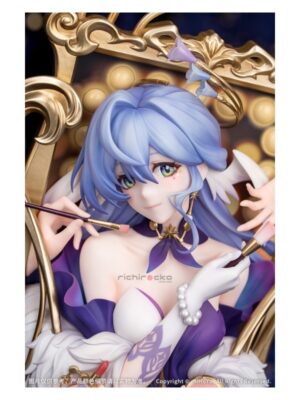 Diorama Robin: Flowing Nightglow Ver. Honkai: Star Rail Figura Myethos Tienda Anime Chile