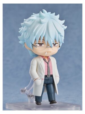 Figura Nendoroid Sakata Ginpachi 3-Z Class Ginpachi-sensei Tienda Anime Figuras Chile