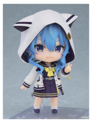 Figura Hololive Nendoroid Hoshimachi Suisei Sailor Outfit Ver. Tienda Figuras Anime Chile