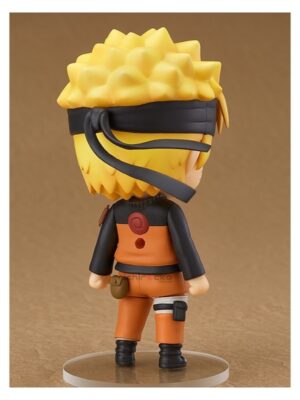 Figura Naruto Shippuden Nendoroid Uzumaki Naruto Tienda Figuras Anime Chile