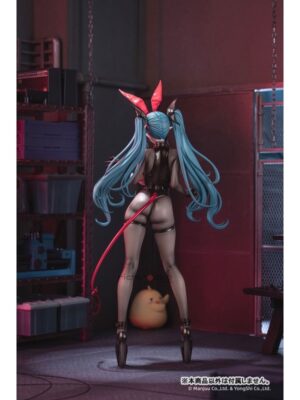 Figura Regensburg The Dark Dragon's Dungeon Ver. 1/6 Azur Lane AniGame Tienda Figuras Anime Chile