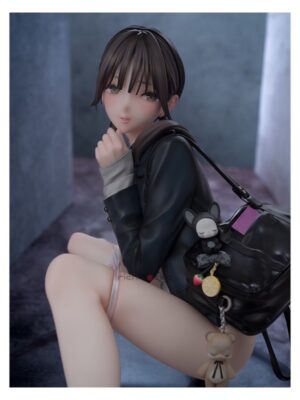 M -Domination- Ⅱ 1/4 Figura Ecchi Hentai Adulto Native magibullet(s) Tienda Anime Chile