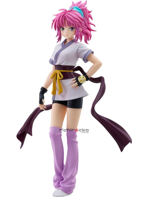 POP UP PARADE Machi Figura POP UP PARADE Machi Hunter x Hunter Good Smile Company Tienda Figuras Anime Chile