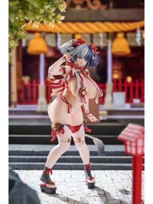 Figura Hentai Adulto Ecchi H Native Hotvenus Ushi-chan u-suke Tienda Figuras Anime Chile