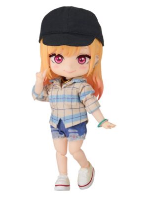Figura Nendoroid Doll Marin Kitagawa Casual Outfit Ver. Sono Bisque Doll wa Koi wo Suru Good Smile Company Tienda Figuras Anime Chile