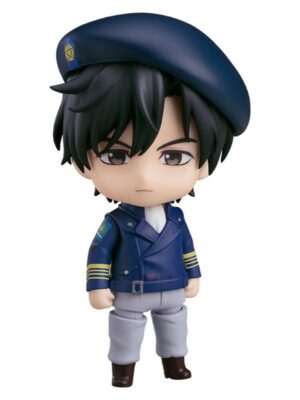 Figura Nendoroid Yang Wen-li Legend of the Galactic Heroes Die Neue These Good Smile Company Tienda Figuras Anime Chile