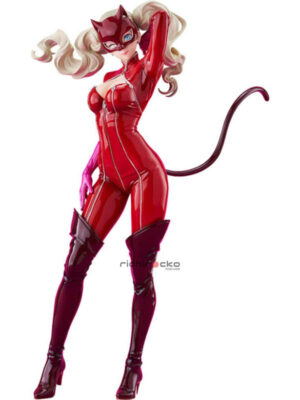 Figura POP UP PARADE Panther L size Persona 5 Royal Good Smile Company Tienda Figuras Anime Chile