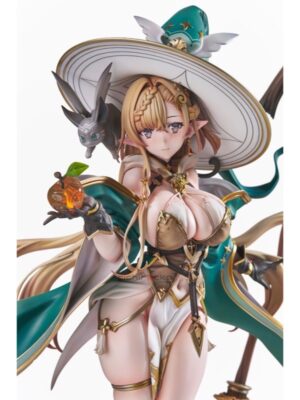 Figura Dark Elf Village 18th Villager Hazel 1/6 Vertex Tienda Figuras Anime Chile