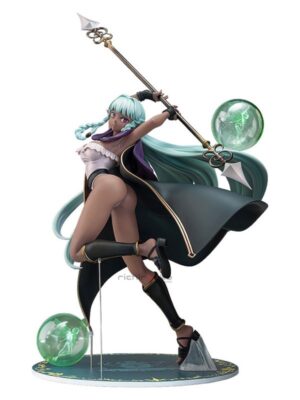 Figura Rosalinde 1/6 Unicorn Overlord Phat Company Tienda Figuras Anime Chile