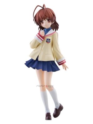 Figura POP UP PARADE Nagisa Furukawa L size CLANNAD Good Smile Company Tienda Figuras Anime Chile