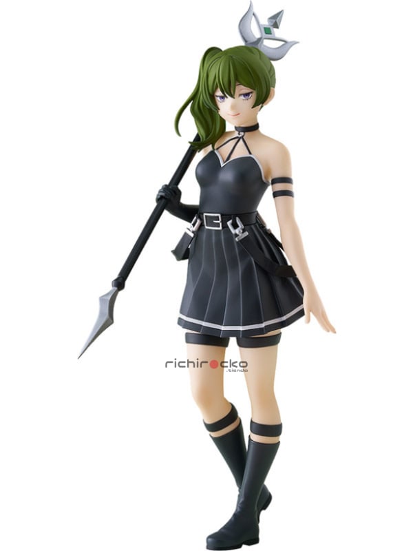 POP UP PARADE Frieren: Beyond Journey's End Ubel Figura POP UP PARADE Frieren: Beyond Journey's End Ubel Sousou no Frieren Good Smile Company Tienda Figuras Anime Chile