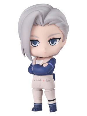 Figura Nendoroid Luye The Legend of Hei Good Smile Arts Shanghai Tienda Figuras Anime Chile