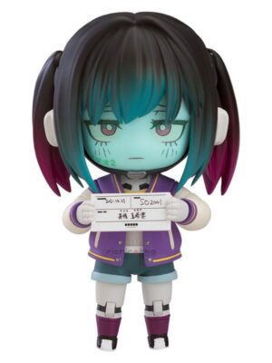 Figura Nendoroid Makina Milky Subway: The Galactic Limited Express Good Smile Company Tienda Figuras Anime Chile