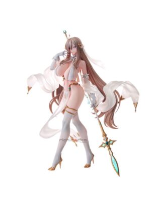 Figura Elf Village 13th Villager Zephia 1/6 Vertex Tienda Figuras Anime Chile