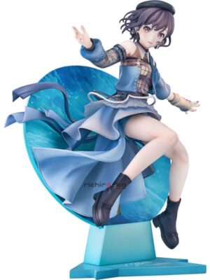 Figura Tomori Takamatsu Zero gravity ver. 1/7 BanG Dream! Good Smile Arts Shanghai Tienda Figuras Anime Chile