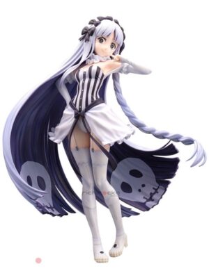 Figura Francesca Prelati 1/7 Fate/strange Fake Kotobukiya Tienda Figuras Anime Chile