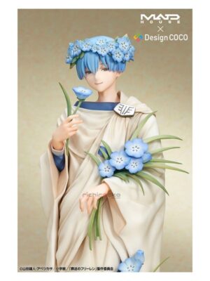 Figura MADHOUSE x DesignCOCO Himmel - Art Nouveau Style - 1/7 Sousou no Frieren madhouse Tienda Figuras Anime Chile
