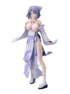 Figura Azur Lane Shinobi Master Senran Kagura: New Link Yumi FREEing Figura Anime Chile