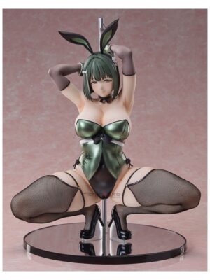 Asaka Hinata BINDing Creator's Opinion Figura Ecchi Hentai Adulto Native BINDing Tienda Anime Chile