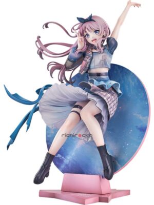 Figura Anon Chihaya Zero gravity ver. 1/7 BanG Dream! Good Smile Arts Shanghai Tienda Figuras Anime Chile