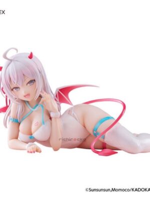 Figura Alya Succubus ver. 1/7 Tokidoki Bosotto Russia-go de Dereru Tonari no Alya-san FURYU Tienda Figuras Anime Chile
