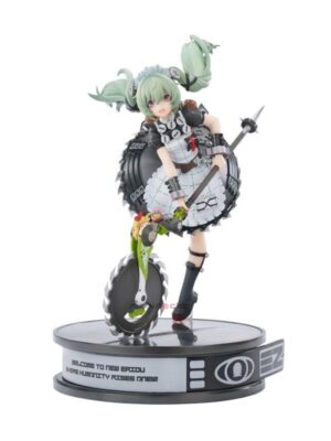 Figura Corin Wickes 1/7 Zenless Zone Zero APEX Tienda Figuras Anime Chile