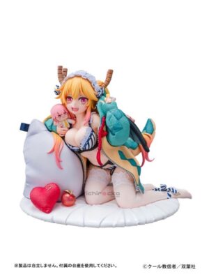 Figura "Tohru Relax ver. 1/7 Kobayashi-san Chi no Maid Dragon PROOF Tienda Figuras Anime Chile