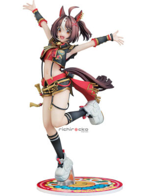 Figura Gran Alegria 1/7 Umamusume Pretty Derby Phat Company Tienda Figuras Anime Chile
