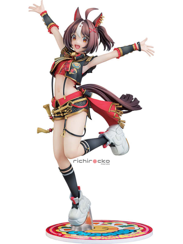 Gran Alegria 1/7 Figura Gran Alegria 1/7 Umamusume Pretty Derby Phat Company Tienda Figuras Anime Chile