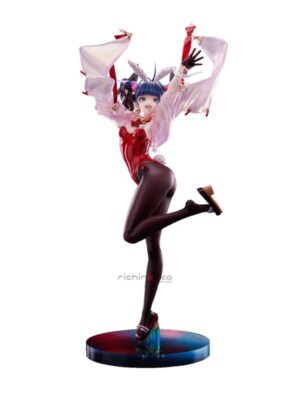 Figura Katsuragi Night-Illuminating Festival 1/4 Azur Lane MIMEYOI Tienda Figuras Anime Chile