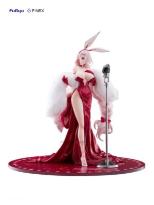 Figura Azur Lane Prinz Heinrich Heinrich on Stage Ver. 1/7 FURYU Tienda Figuras Anime Chile