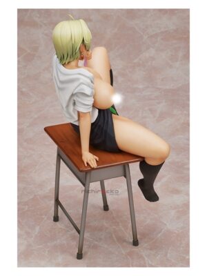Nagi Oshima 1/6 Figura Ecchi Hentai Adulto Native HOTVENUS Tienda Anime Chile