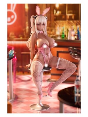 Figura Ecchi Hentai Adulto Native Dawner Bunny HOTVENUS Tienda Anime Chile