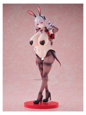 Alice Blue_Gk Figura Ecchi Hentai Adulto Native Nocturne Tienda Anime Chile