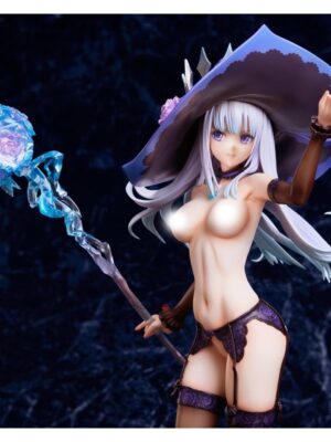 TIENDA RICHIROCKO (3) SISTER BLOOD Barayukihime Tony Taka Figura Ecchi Hentai Adulto Native Tienda Anime Chile