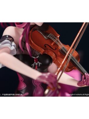 Figura Gift+ Honkai: Star Rail Kafka Star Rail Live Ver. Tienda Figuras Anime Chile