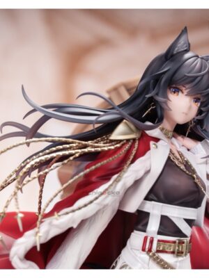 Figura Arknights Texas the Omertosa: THE THRONE VER. Myethos Tienda Anime Figuras Chile