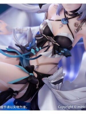 Kiana Herrscher of Finality: Selenic Ripples Ver. Honkai 3rd Impact Figura Myethos Tienda Anime Chile