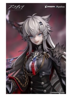 Lappland the Decadenza 1/7 Figura Arknights Myethos Tienda Figuras Anime Chile